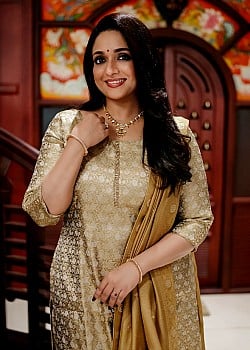Kavya Madhavan